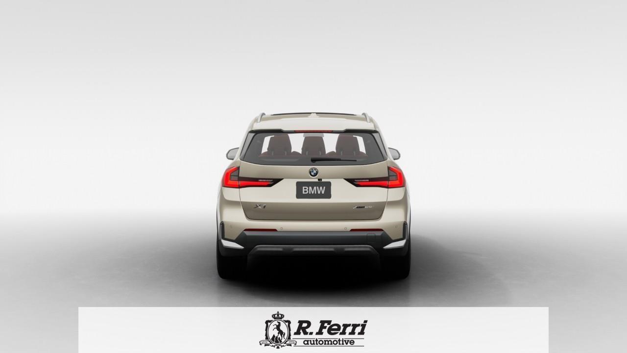 2026 BMW X1 xDrive28i 4dr All-wheel Drive Sports Activity Vehicle Photo
