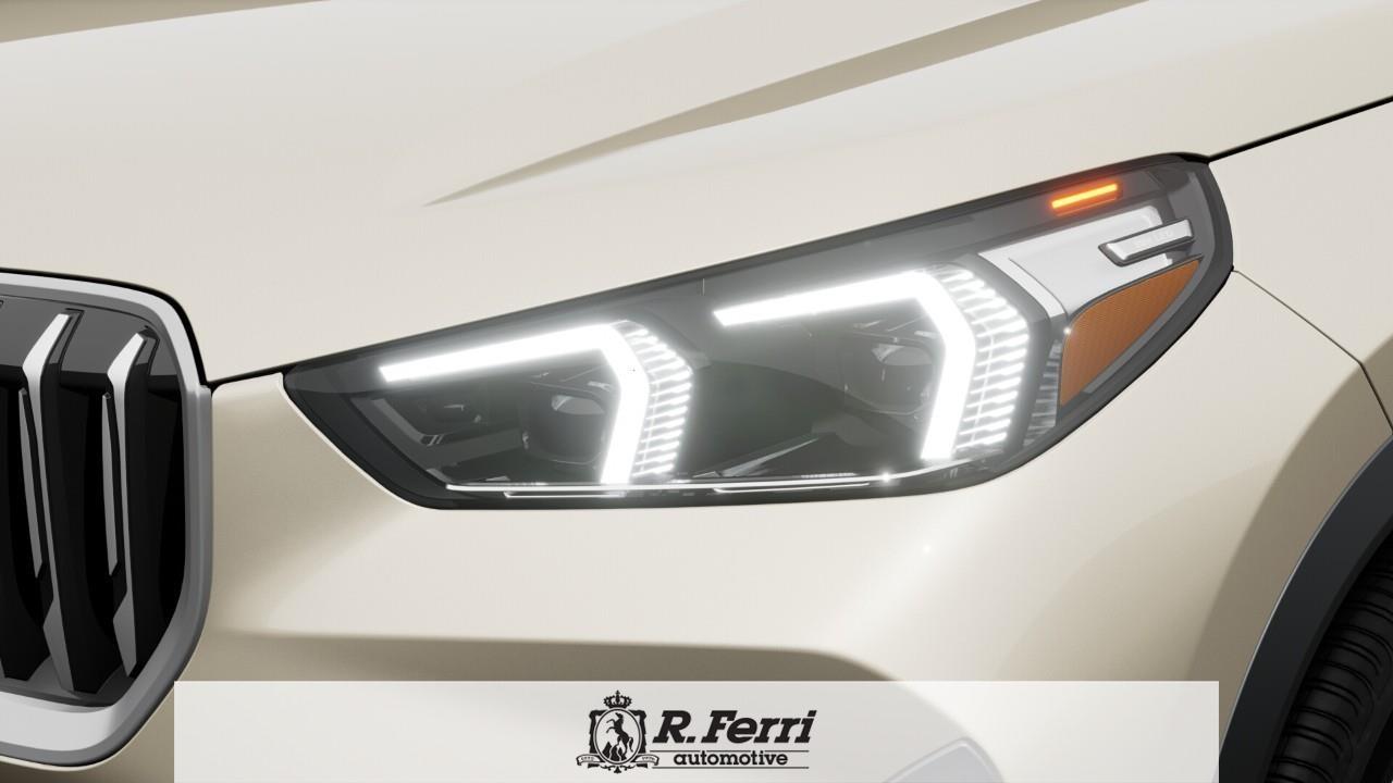 2026 BMW X1 xDrive28i 4dr All-wheel Drive Sports Activity Vehicle Photo