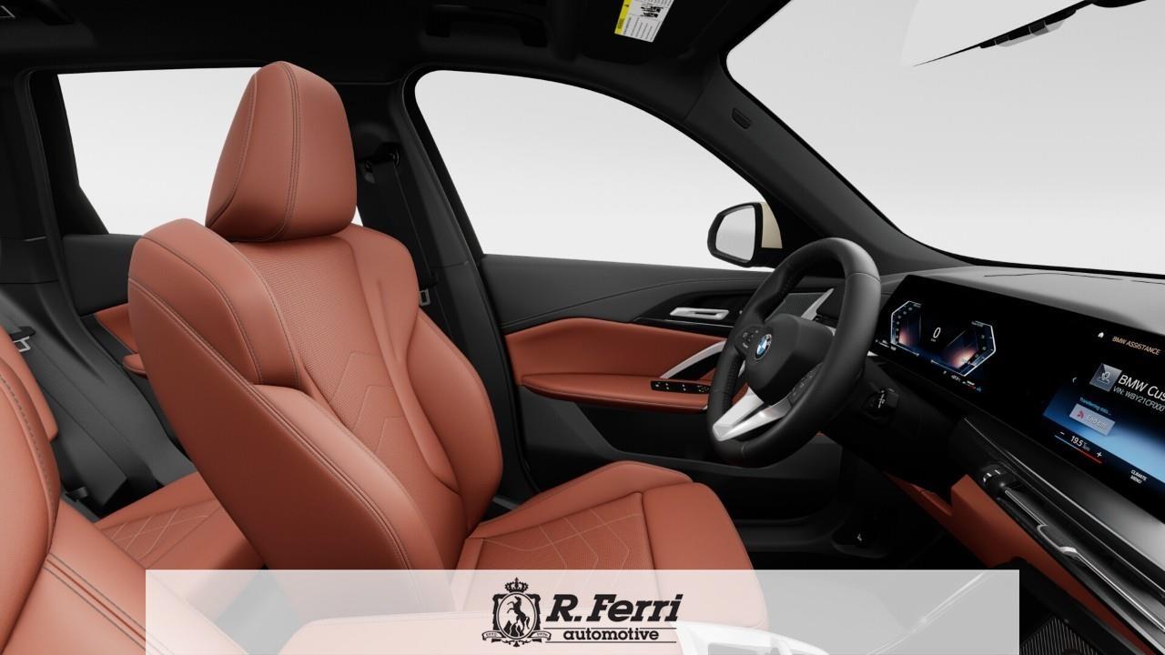 2026 BMW X1 xDrive28i 4dr All-wheel Drive Sports Activity Vehicle Photo