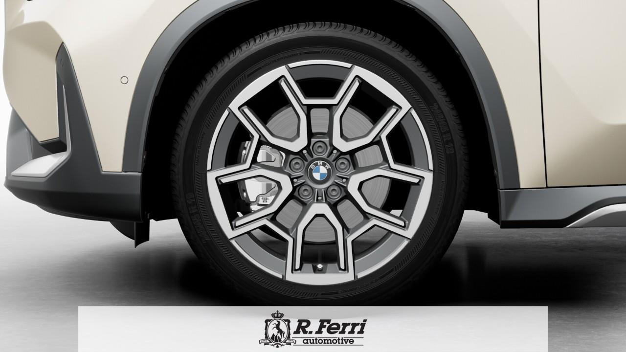 2026 BMW X1 xDrive28i 4dr All-wheel Drive Sports Activity Vehicle Photo