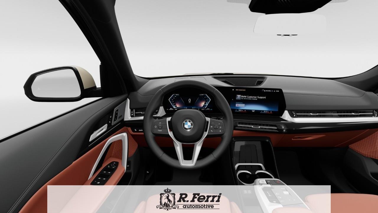 2026 BMW X1 xDrive28i 4dr All-wheel Drive Sports Activity Vehicle Photo