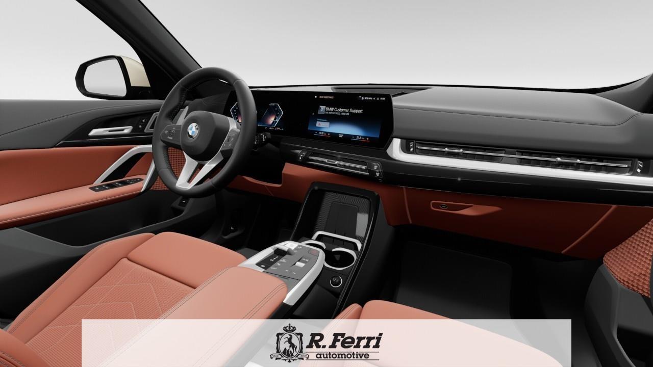 2026 BMW X1 xDrive28i 4dr All-wheel Drive Sports Activity Vehicle Photo