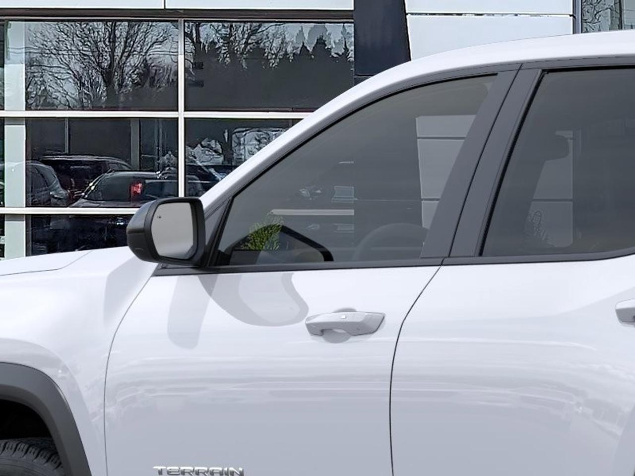 2026 GMC Terrain AWD Elevation Photo