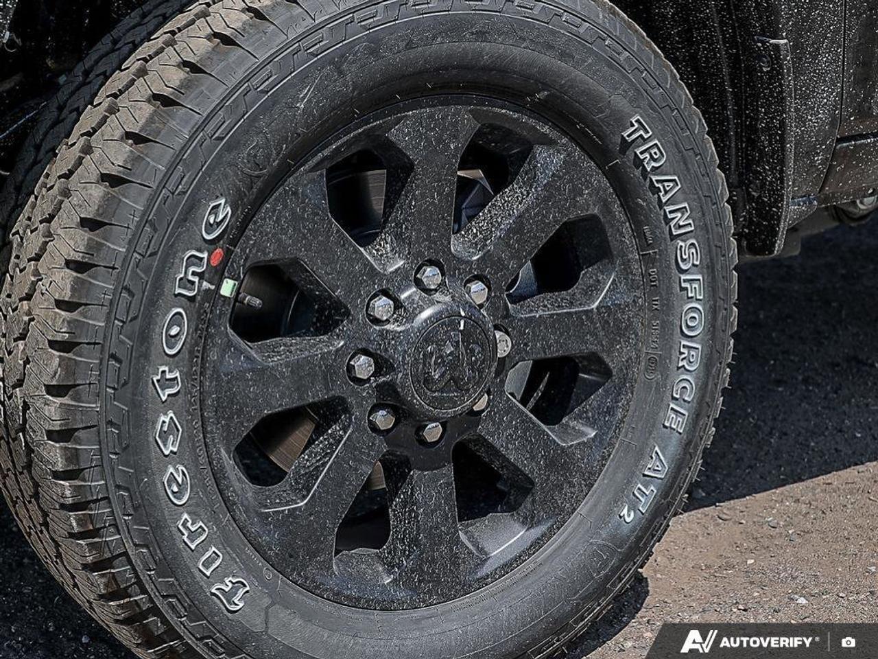 2025 RAM 2500  Photo
