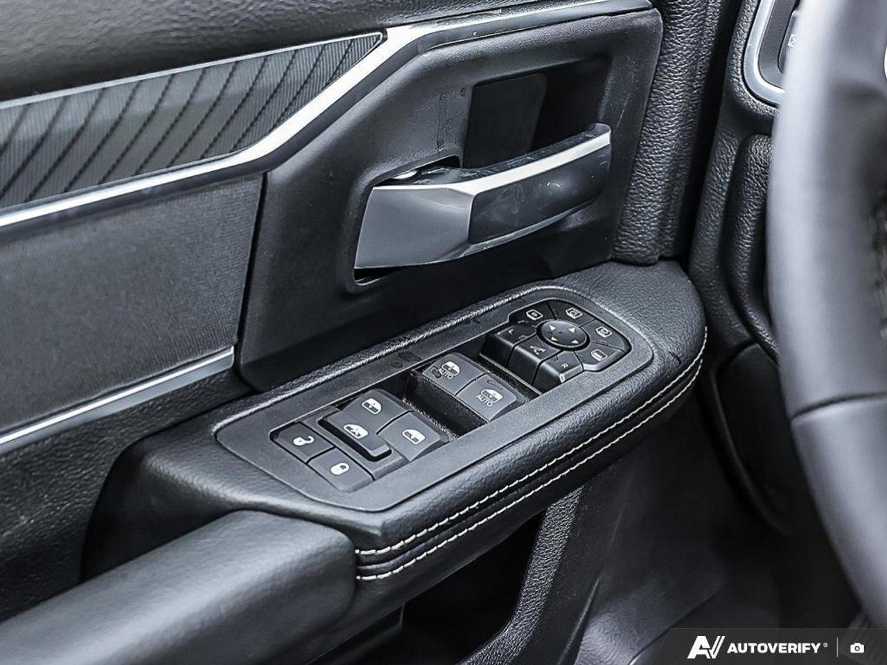 2025 RAM 2500  Photo
