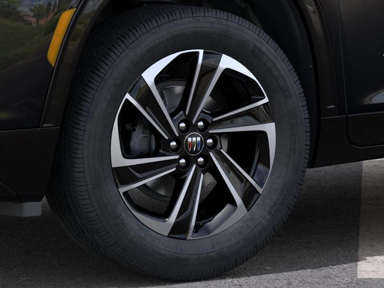 2026 Buick Enclave AWD 4dr Sport Touring Photo