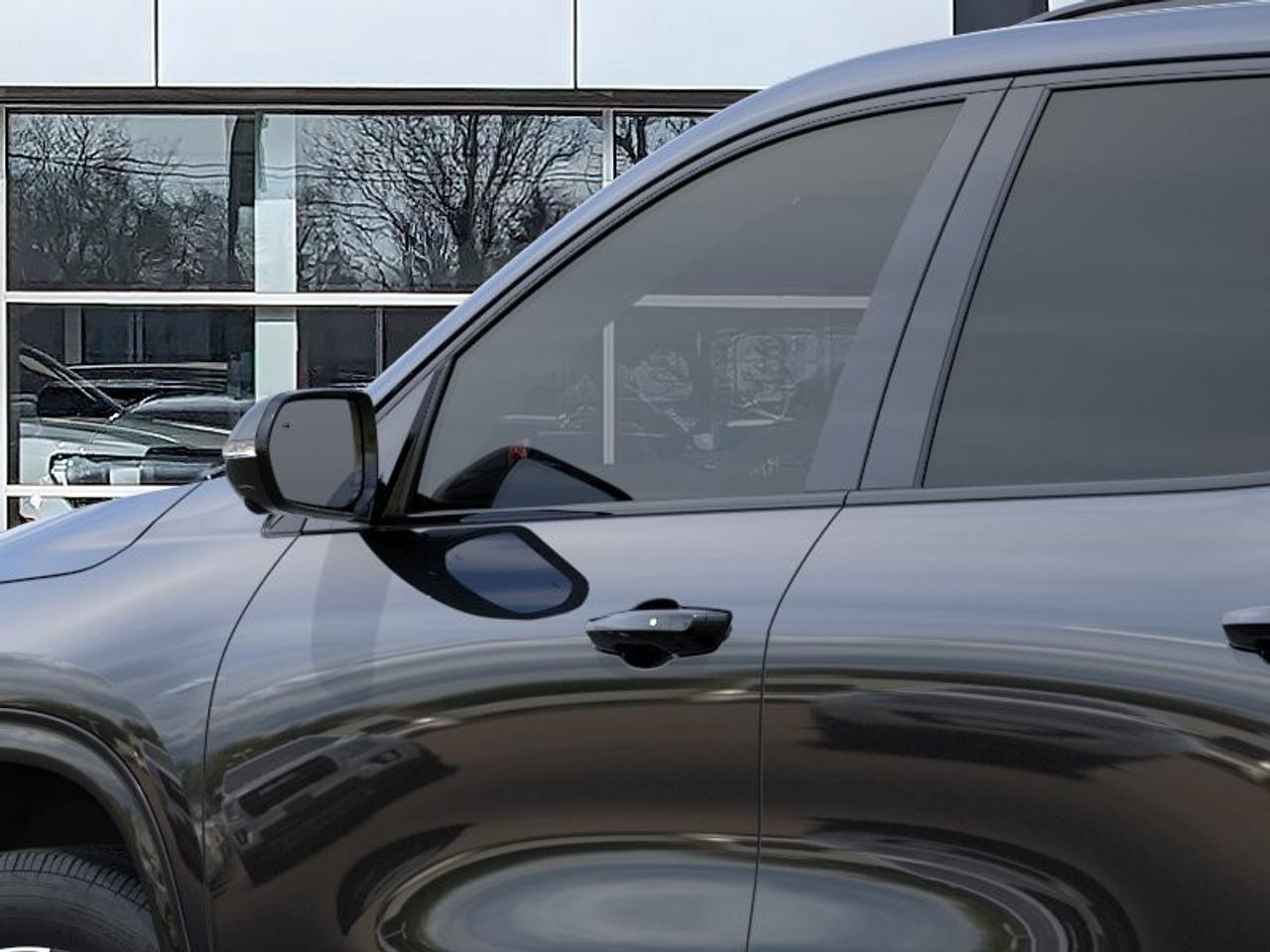 2026 Buick Enclave AWD 4dr Sport Touring Photo