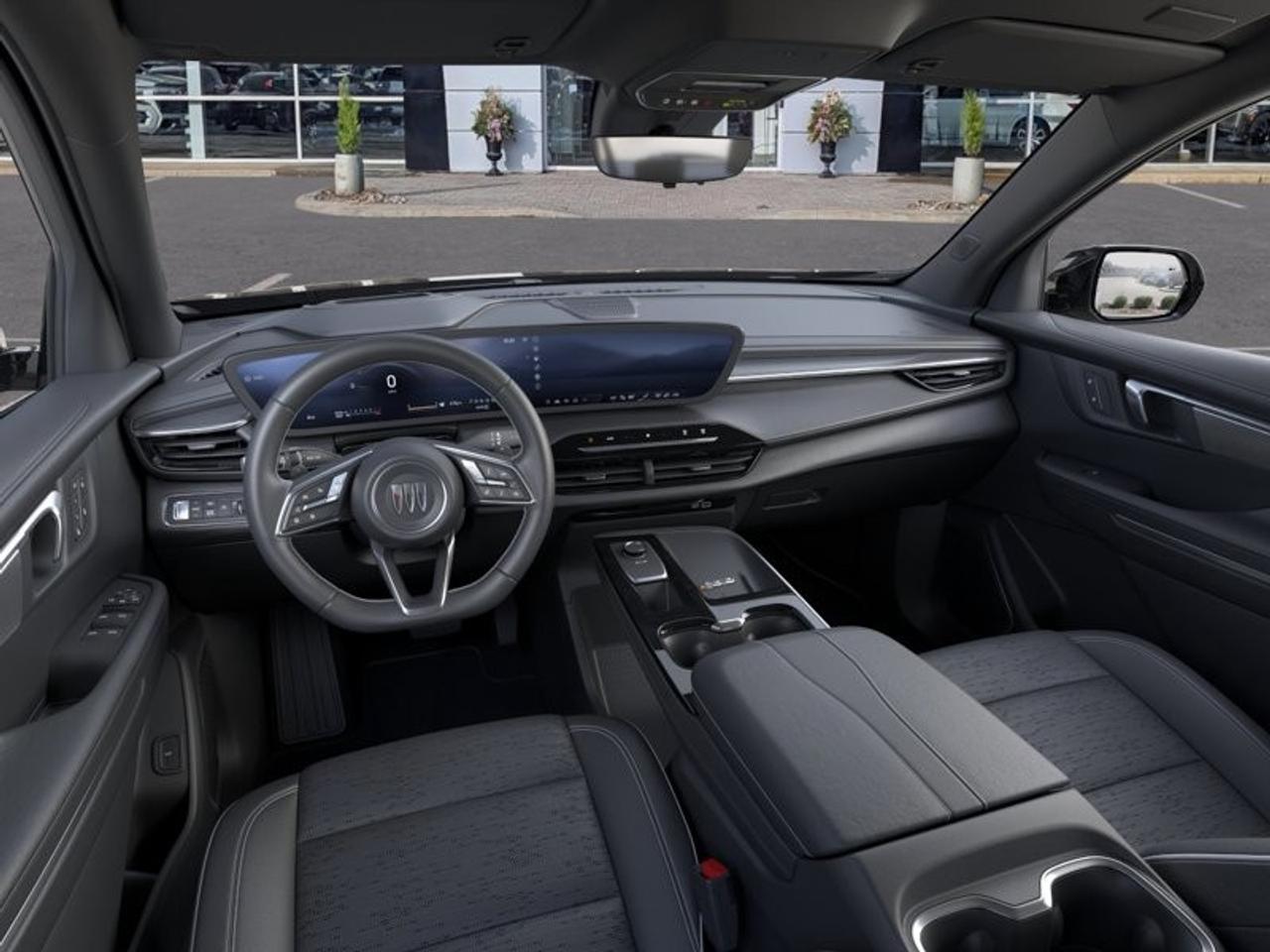 2026 Buick Enclave AWD 4dr Sport Touring Photo