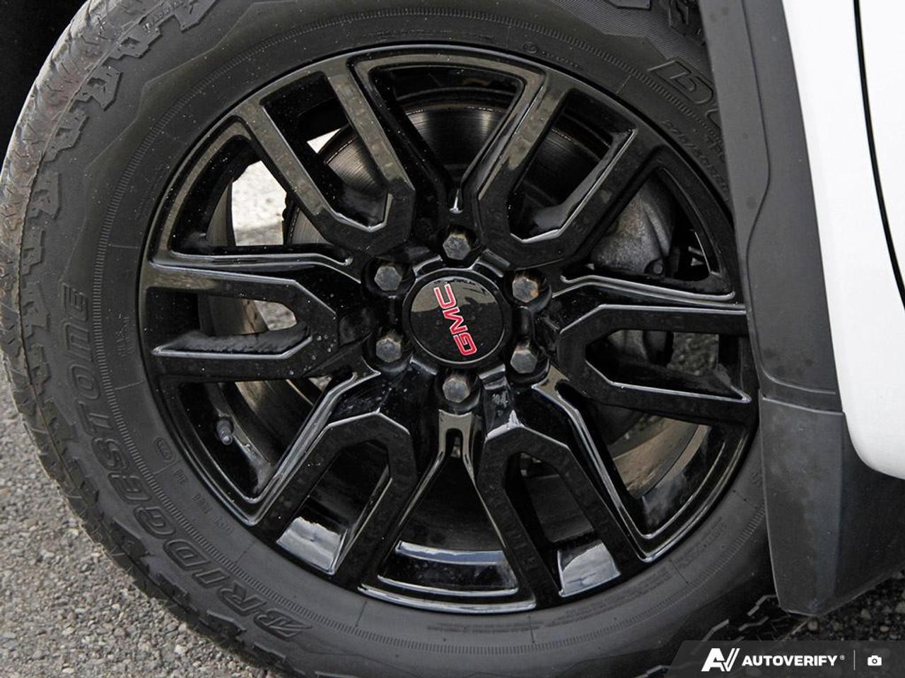 2023 GMC Sierra 1500 Crew Cab Short Box 4-Wheel Drive Elevation Photo