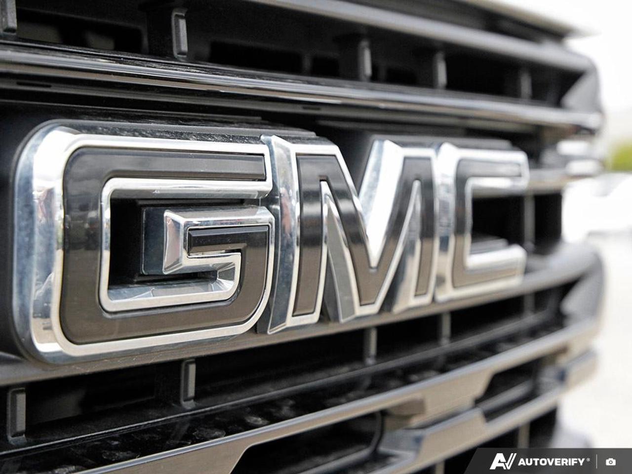 2023 GMC Sierra 1500 Crew Cab Short Box 4-Wheel Drive Elevation Photo