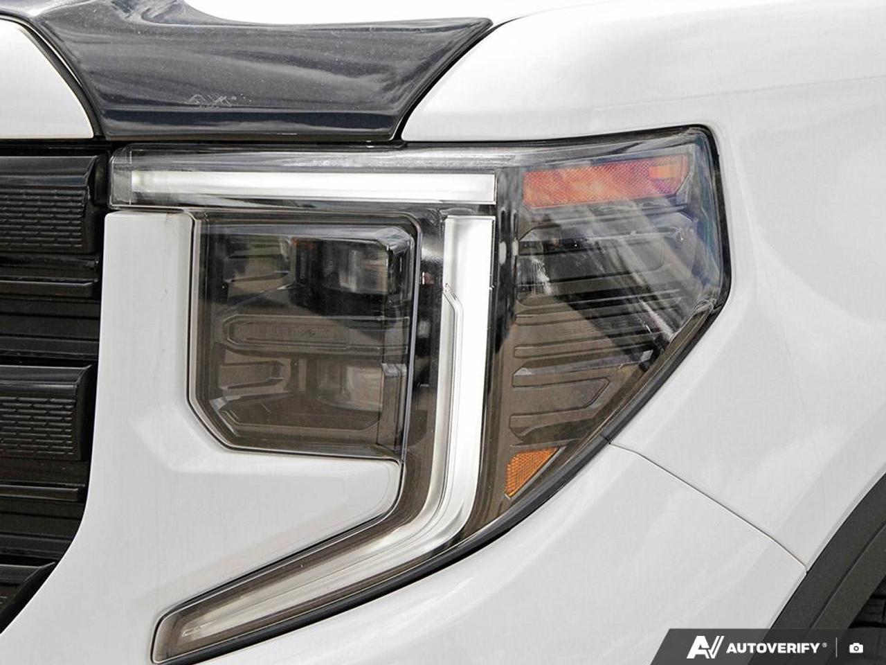 2023 GMC Sierra 1500 Crew Cab Short Box 4-Wheel Drive Elevation Photo
