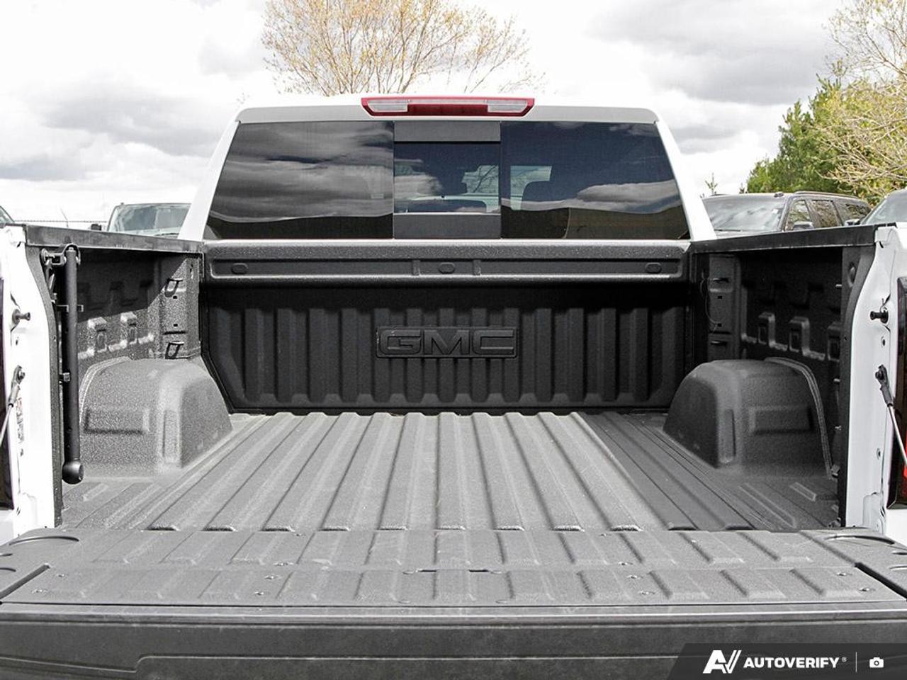 2023 GMC Sierra 1500 Crew Cab Short Box 4-Wheel Drive Elevation Photo