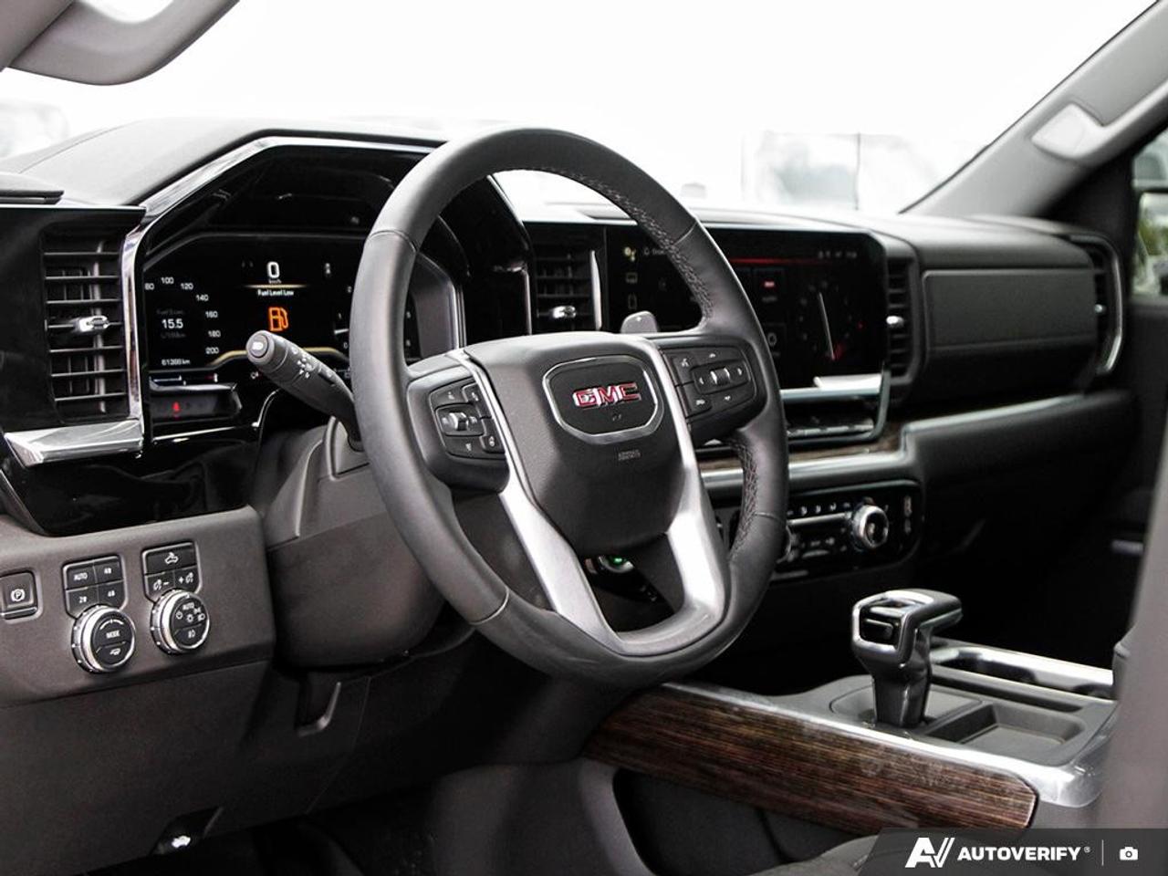 2023 GMC Sierra 1500 Crew Cab Short Box 4-Wheel Drive Elevation Photo