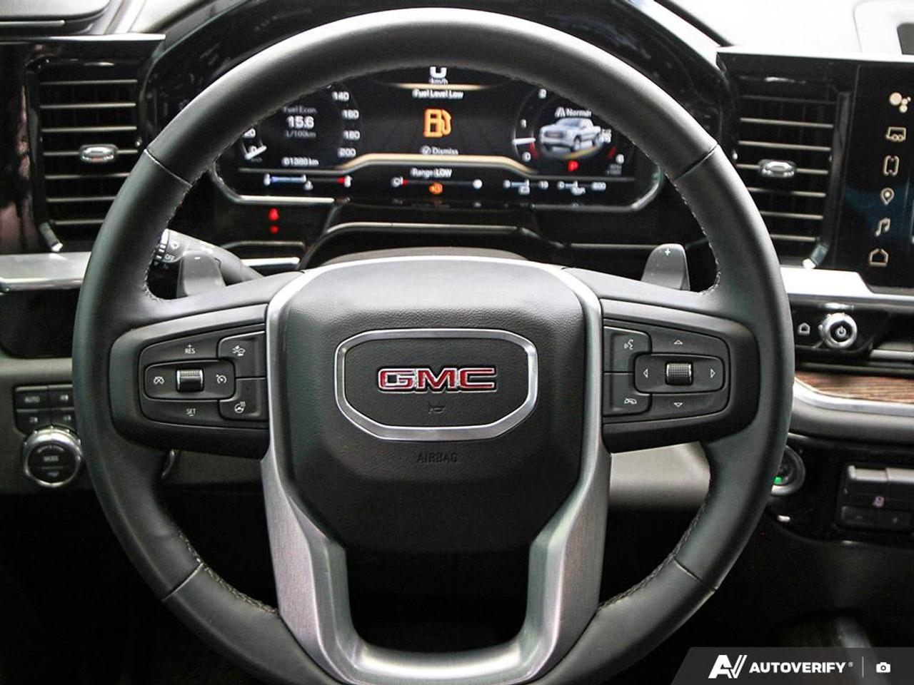 2023 GMC Sierra 1500 Crew Cab Short Box 4-Wheel Drive Elevation Photo
