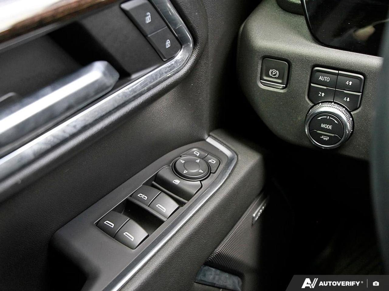2023 GMC Sierra 1500 Crew Cab Short Box 4-Wheel Drive Elevation Photo