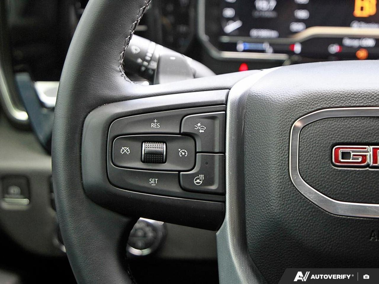 2023 GMC Sierra 1500 Crew Cab Short Box 4-Wheel Drive Elevation Photo