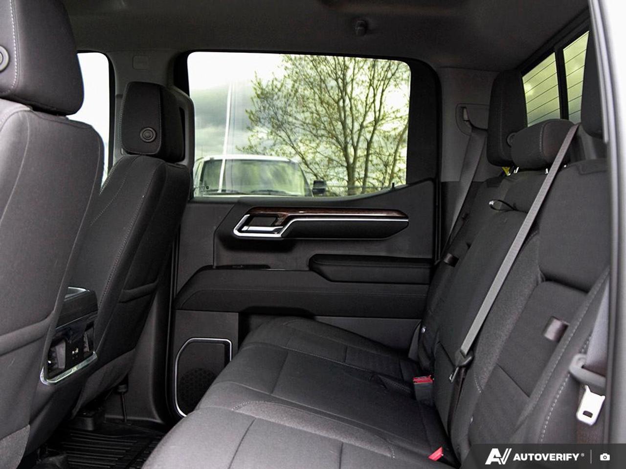 2023 GMC Sierra 1500 Crew Cab Short Box 4-Wheel Drive Elevation Photo