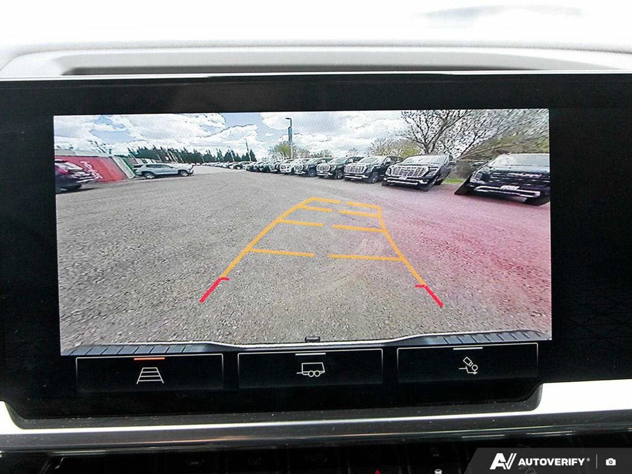 2023 GMC Sierra 1500 Crew Cab Short Box 4-Wheel Drive Elevation Photo