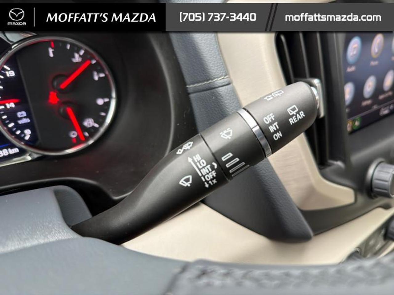 2024 GMC Terrain Denali Photo