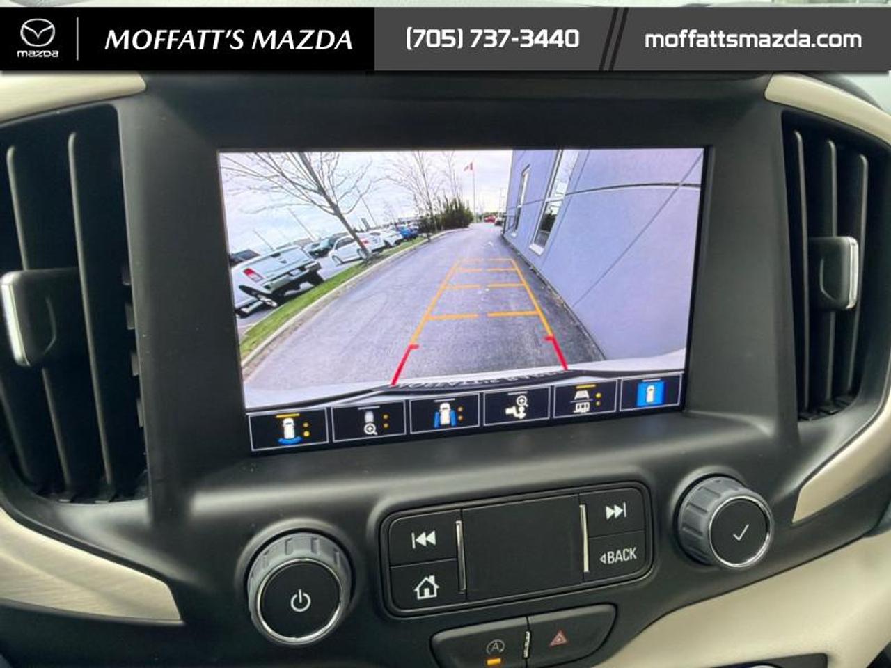 2024 GMC Terrain Denali Photo