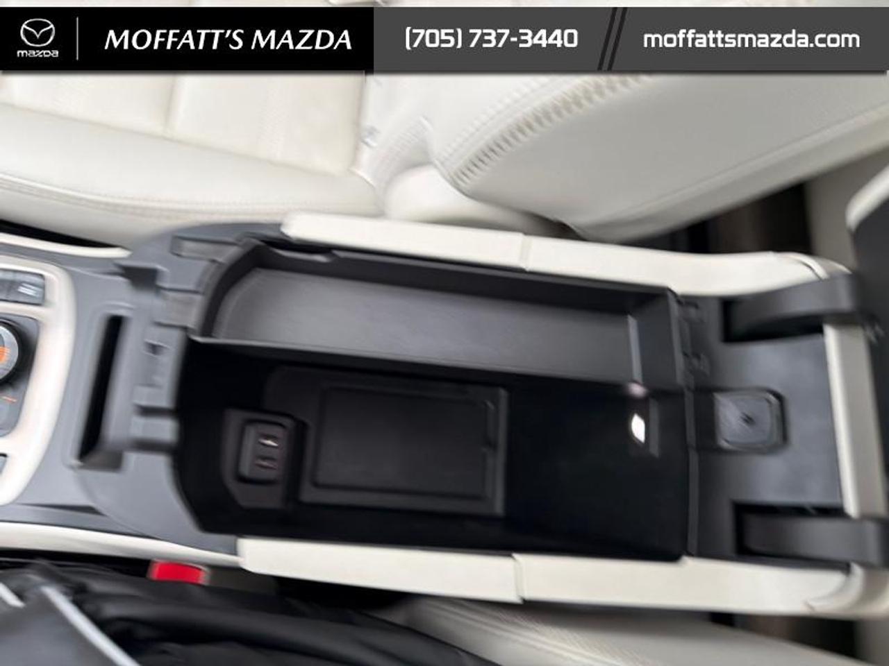 2024 GMC Terrain Denali Photo