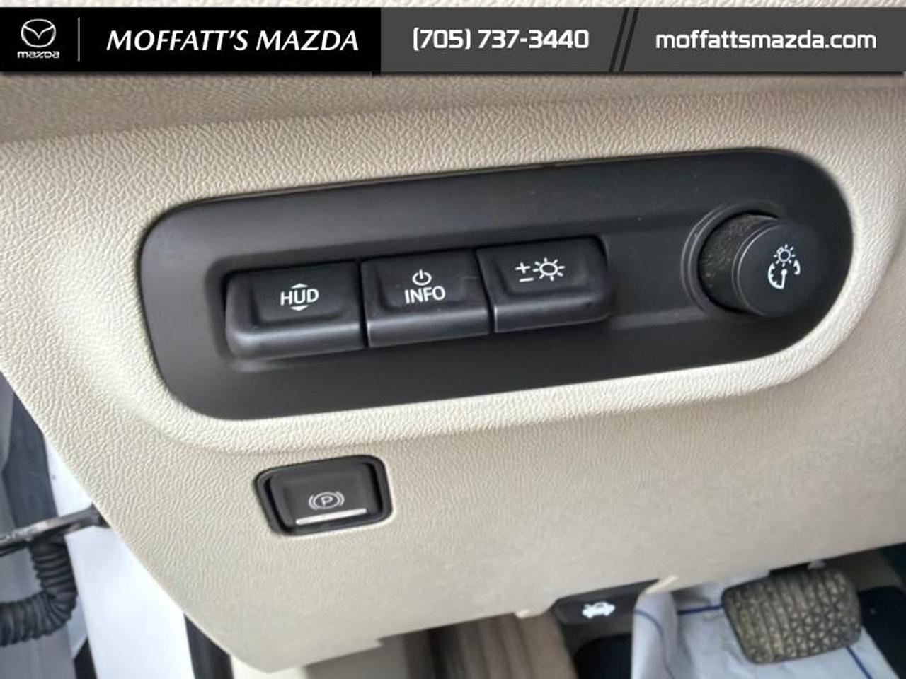 2024 GMC Terrain Denali Photo