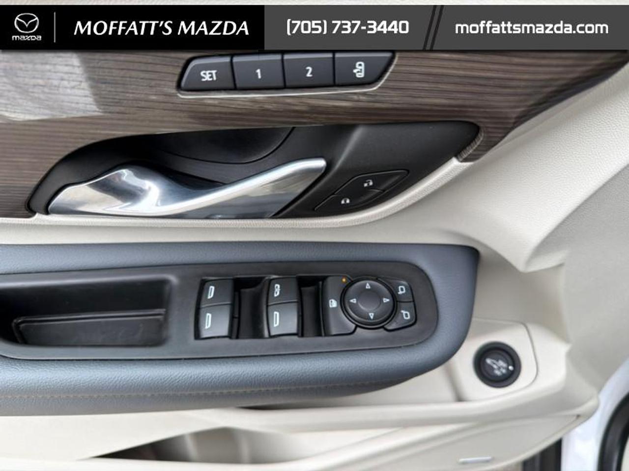 2024 GMC Terrain Denali Photo