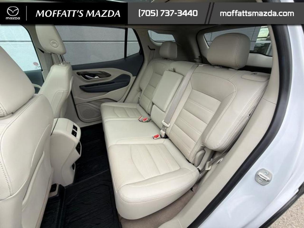 2024 GMC Terrain Denali Photo