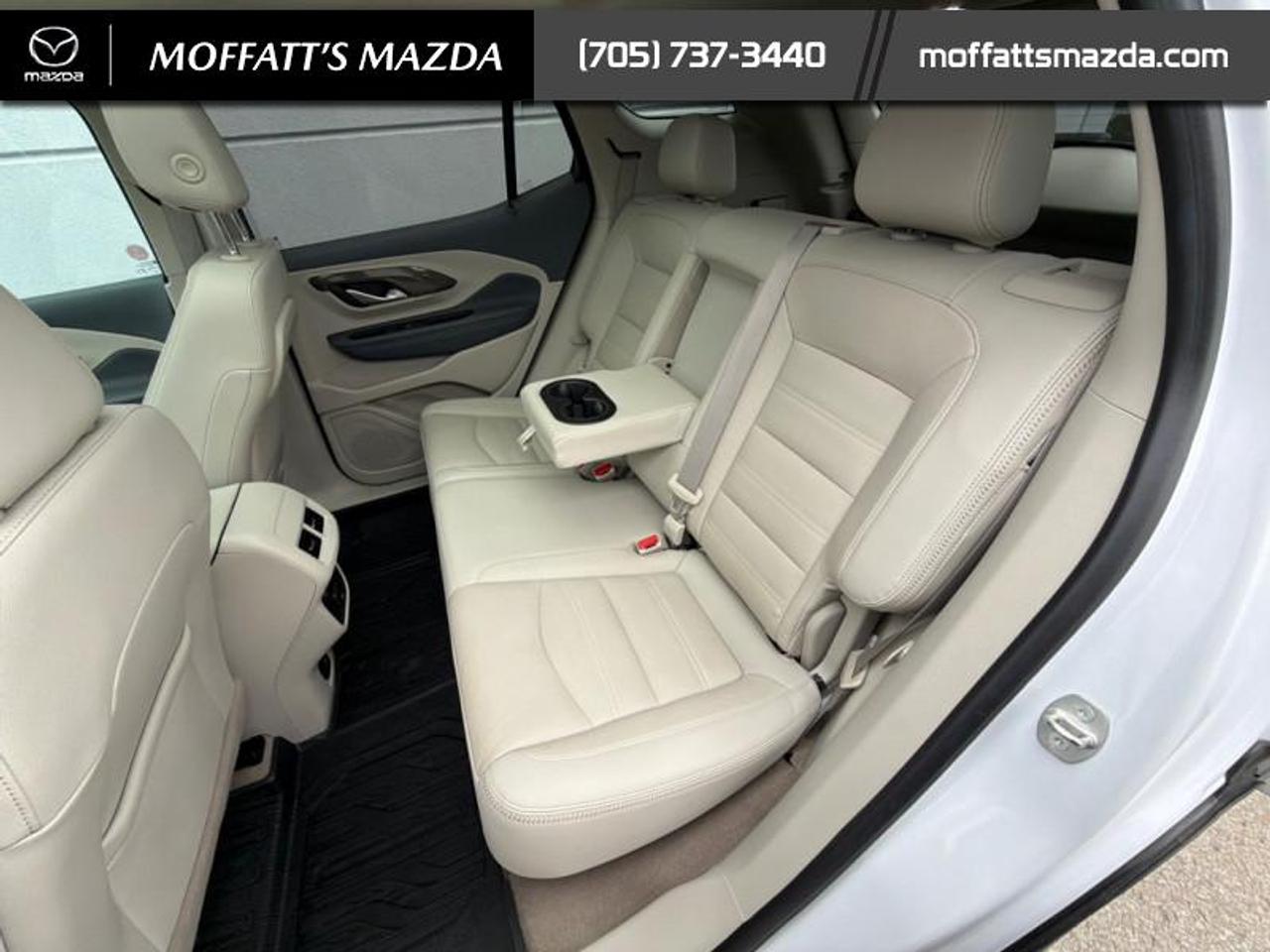 2024 GMC Terrain Denali Photo