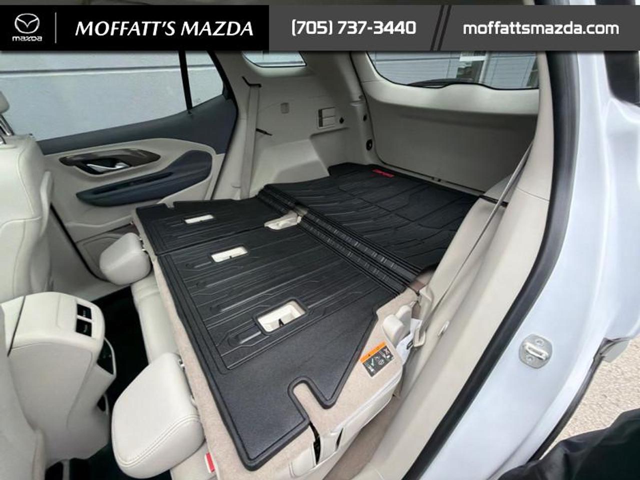 2024 GMC Terrain Denali Photo