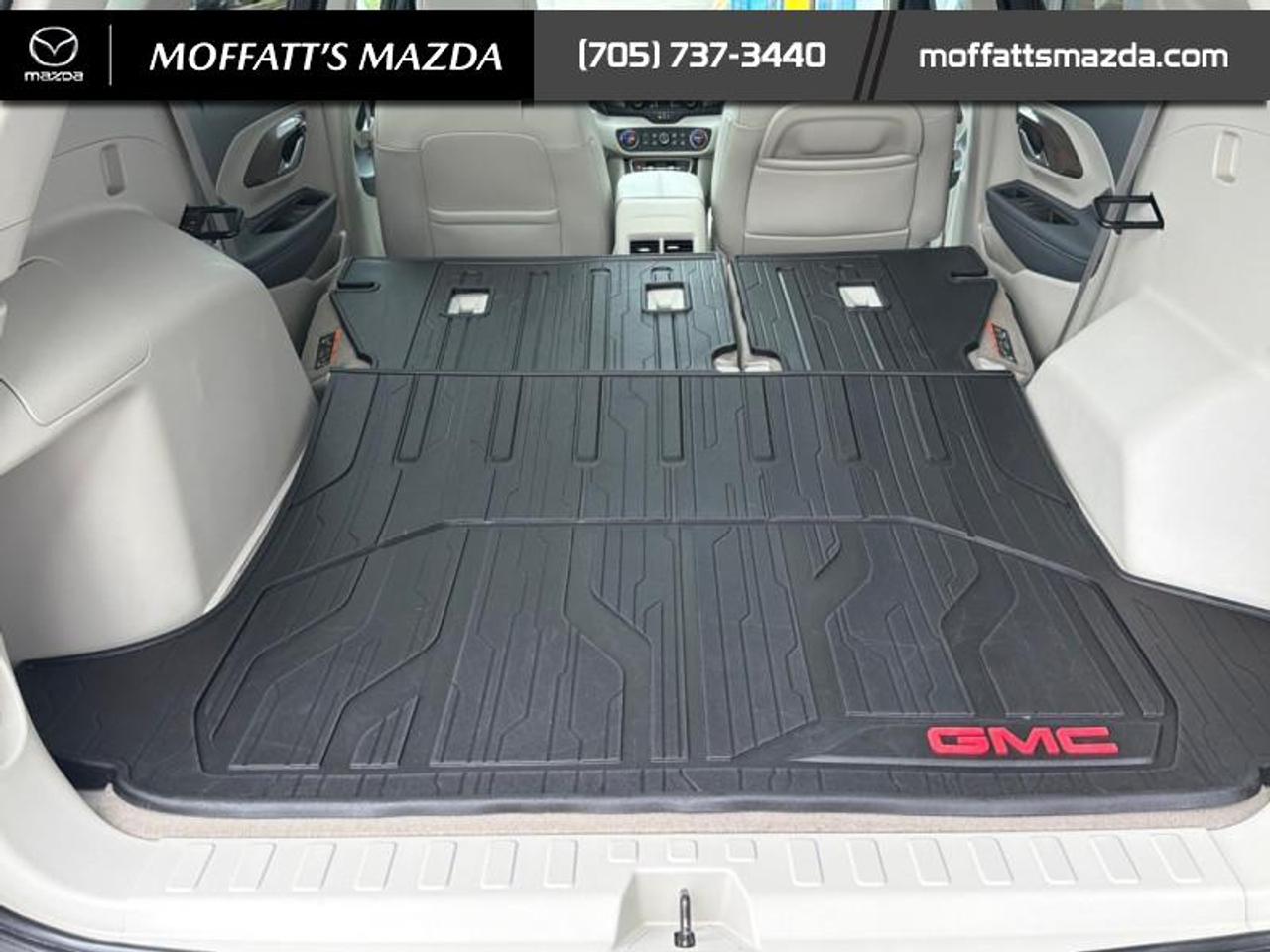 2024 GMC Terrain Denali Photo