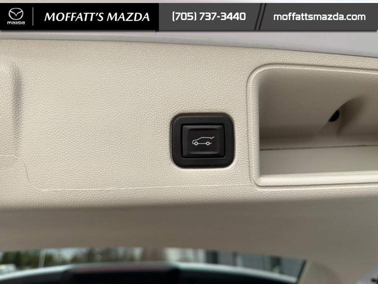 2024 GMC Terrain Denali Photo