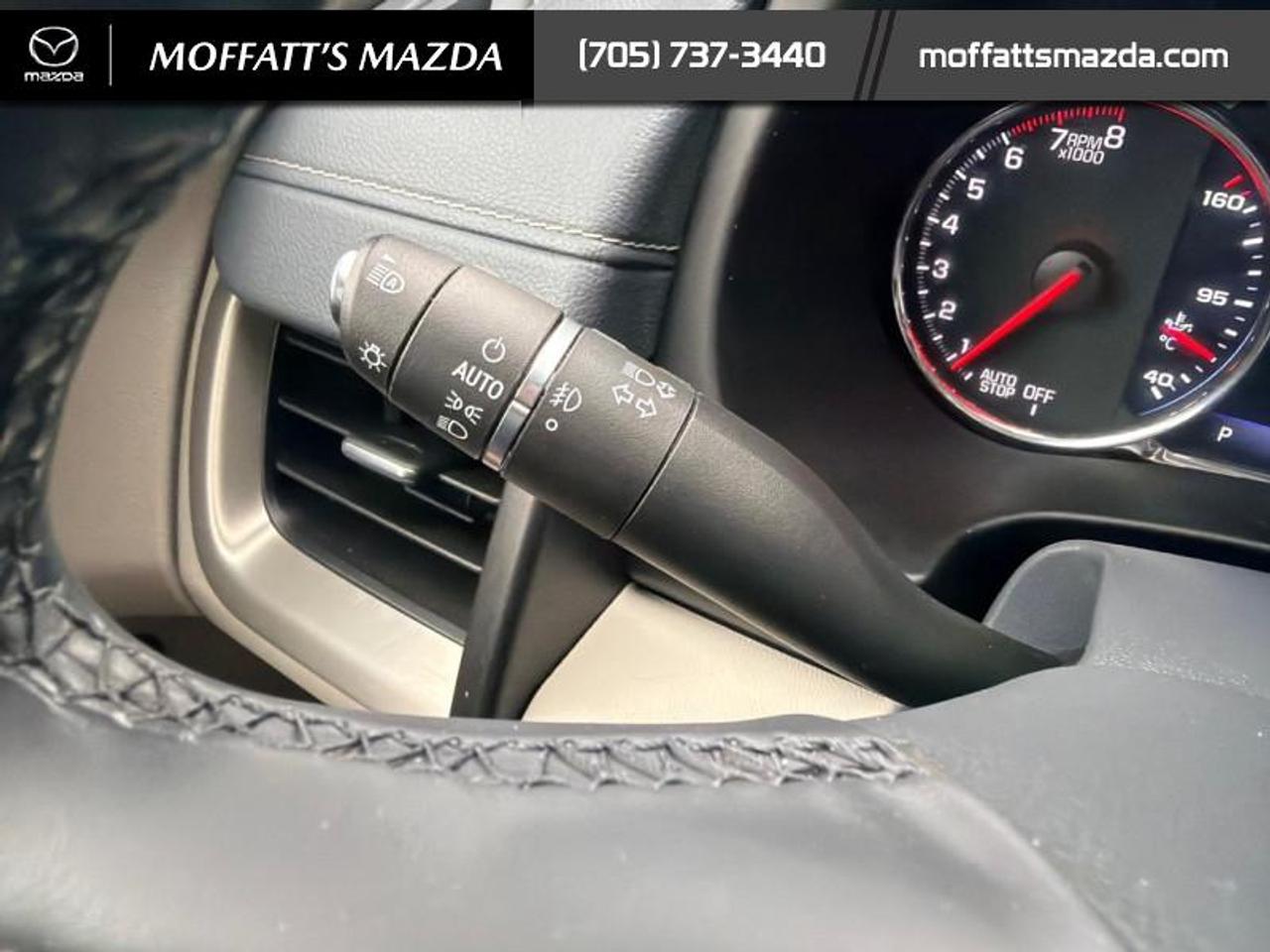 2024 GMC Terrain Denali Photo