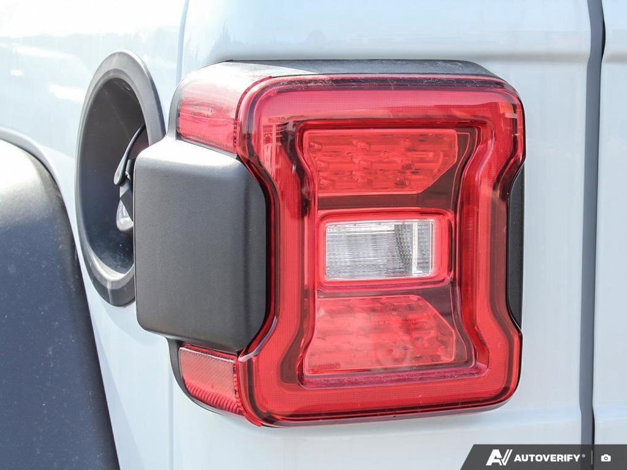 2025 Jeep Wrangler  Photo