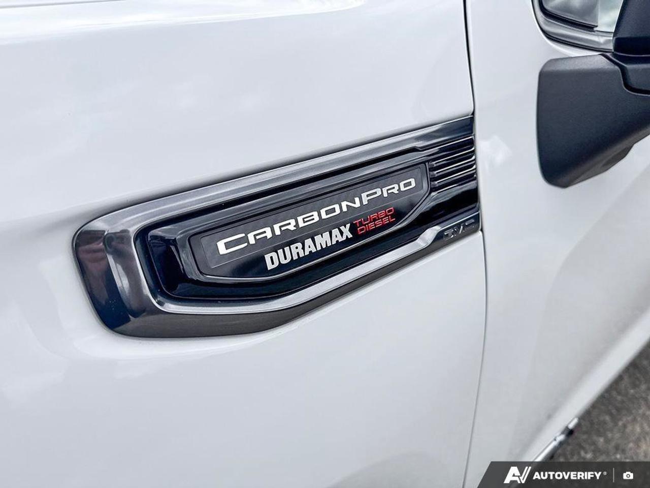2024 GMC Sierra 1500 AT4Sun Roof   Heated Seats   Trailer Brake Control Photo