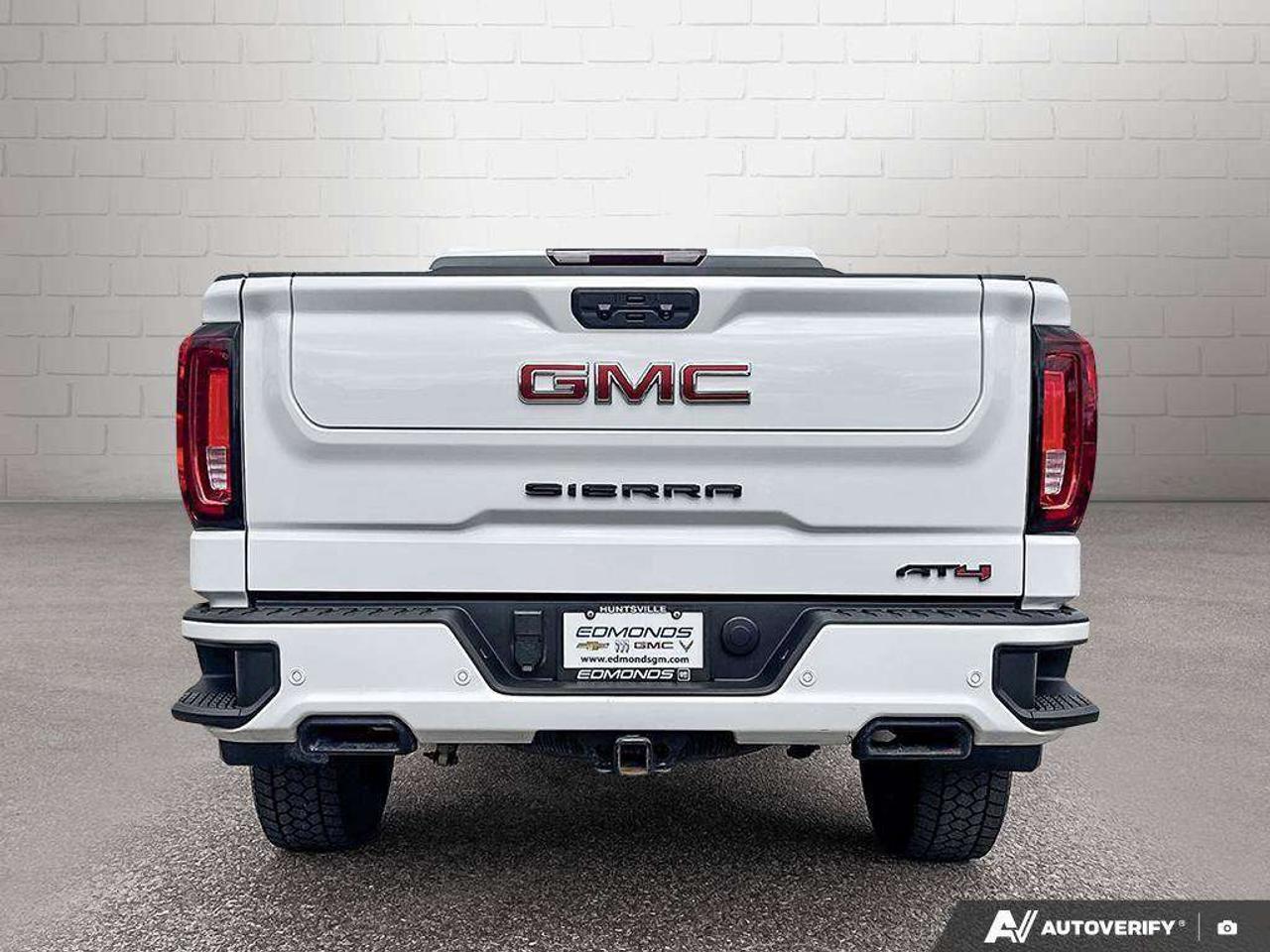 2024 GMC Sierra 1500 Sun Roof   Heated Seats   Trailer Brake Controller   Remote Start Photo