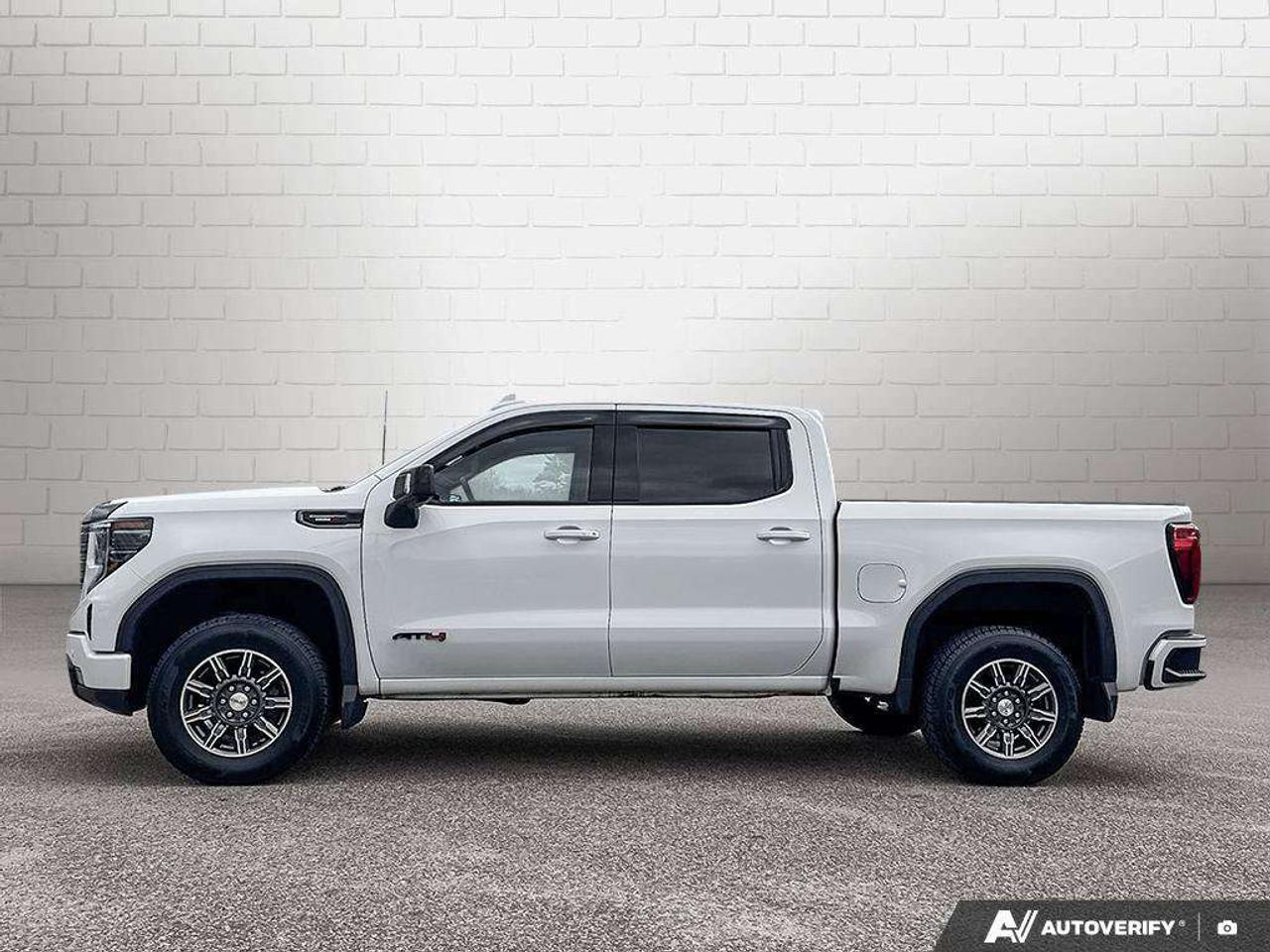 2024 GMC Sierra 1500 Sun Roof   Heated Seats   Trailer Brake Controller   Remote Start Photo5