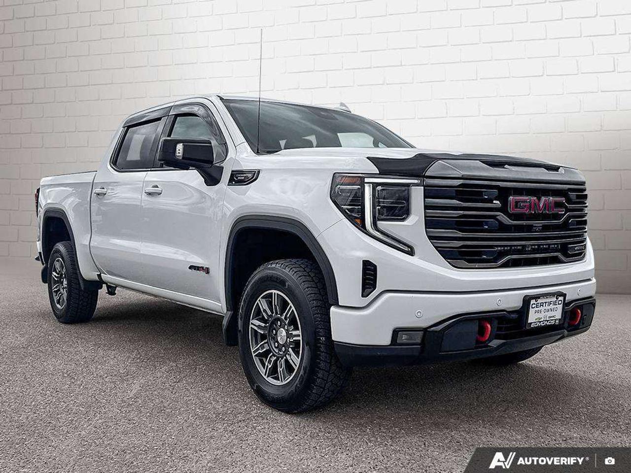 2024 GMC Sierra 1500 Sun Roof   Heated Seats   Trailer Brake Controller   Remote Start Photo