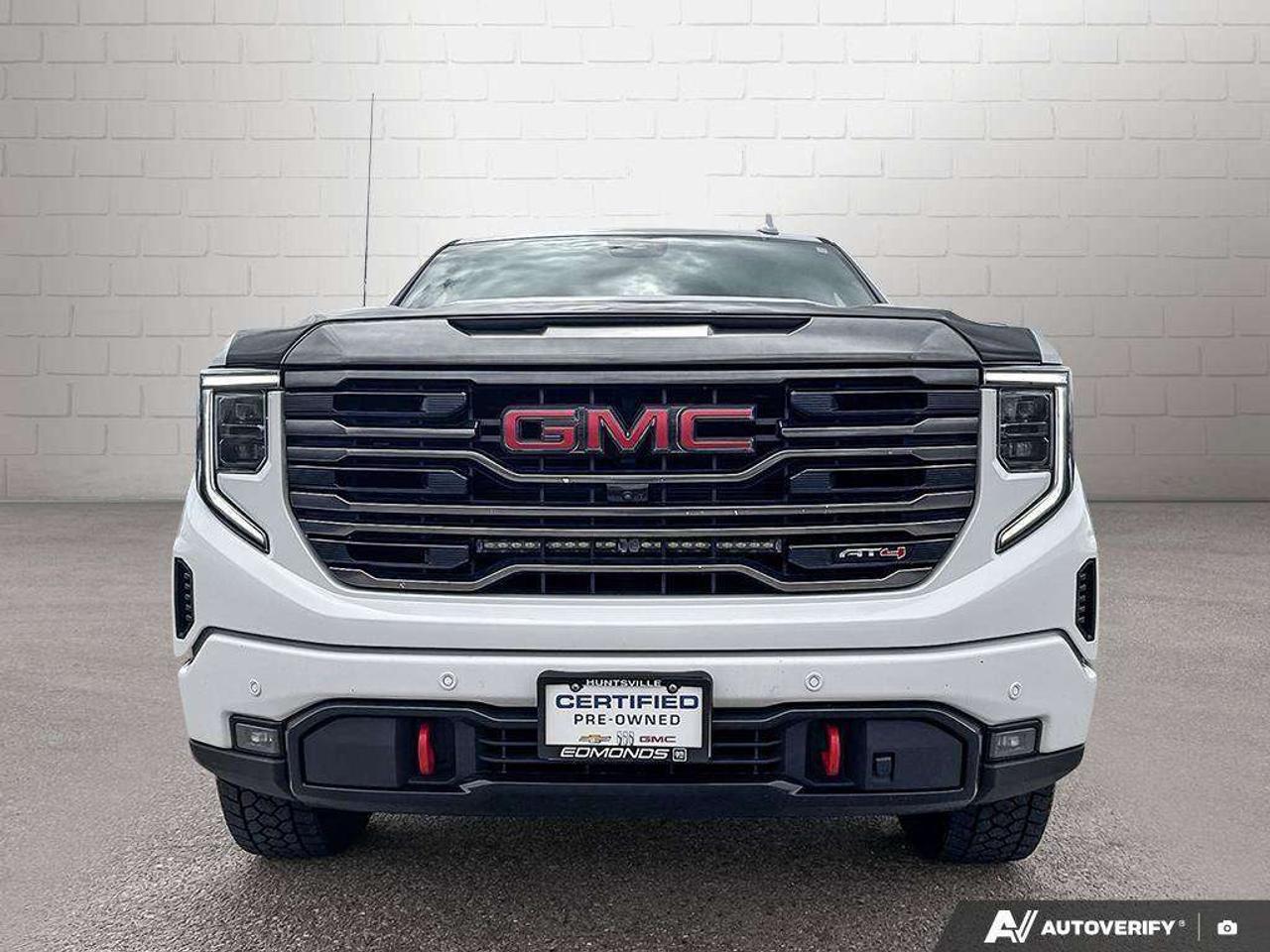 2024 GMC Sierra 1500 Sun Roof   Heated Seats   Trailer Brake Controller   Remote Start Photo
