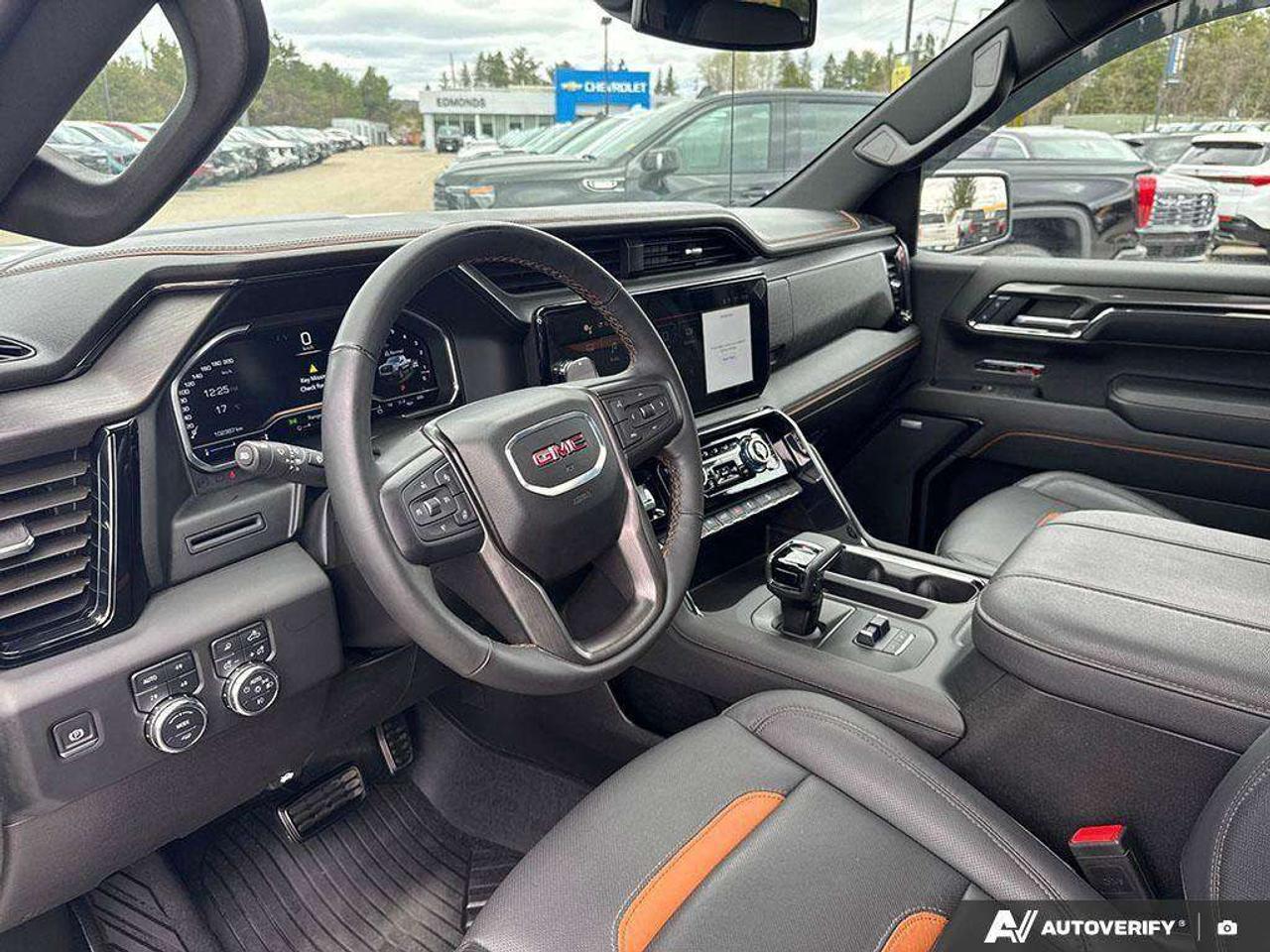 2024 GMC Sierra 1500 Sun Roof   Heated Seats   Trailer Brake Controller   Remote Start Photo