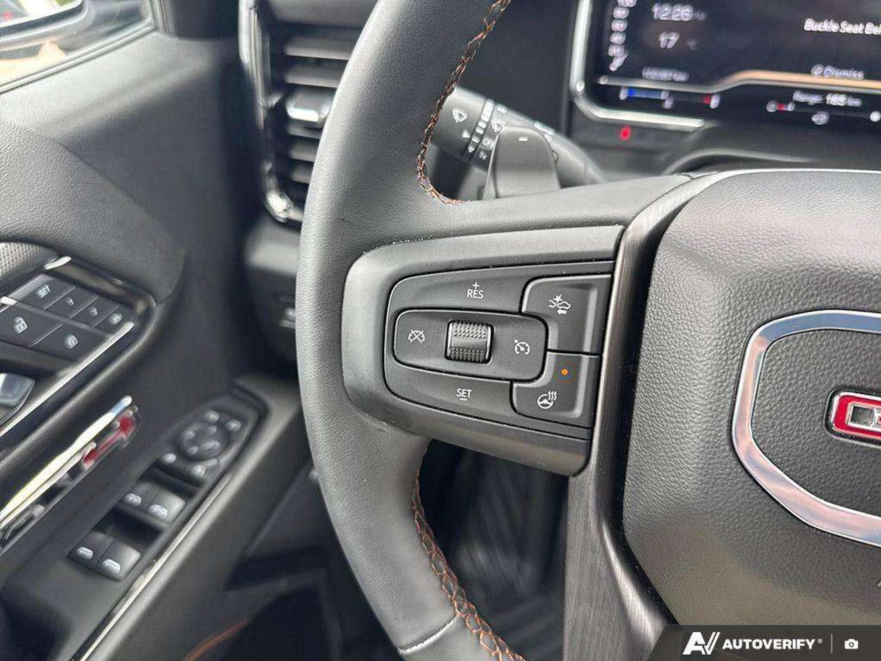 2024 GMC Sierra 1500 Sun Roof   Heated Seats   Trailer Brake Controller   Remote Start Photo