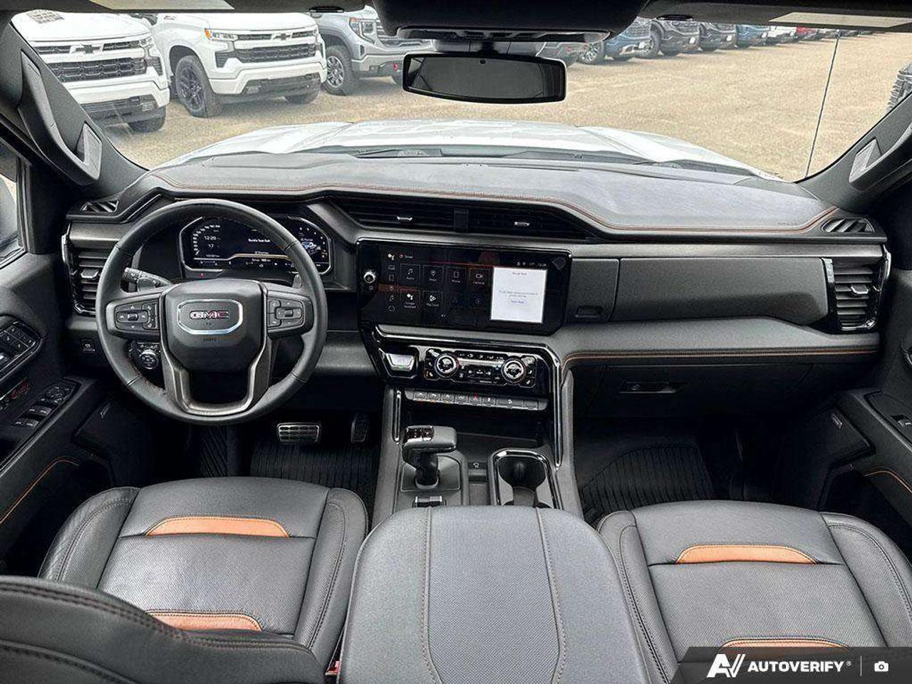 2024 GMC Sierra 1500 Sun Roof   Heated Seats   Trailer Brake Controller   Remote Start Photo