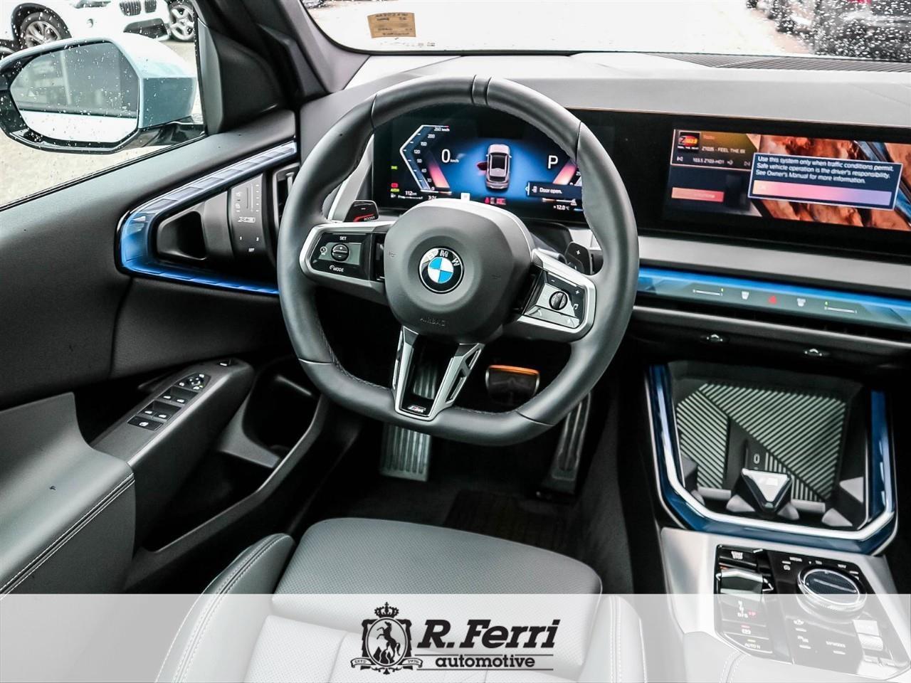 2025 BMW X3 30 xDrive 4dr All-Wheel Drive Sports Activity Vehicle Photo