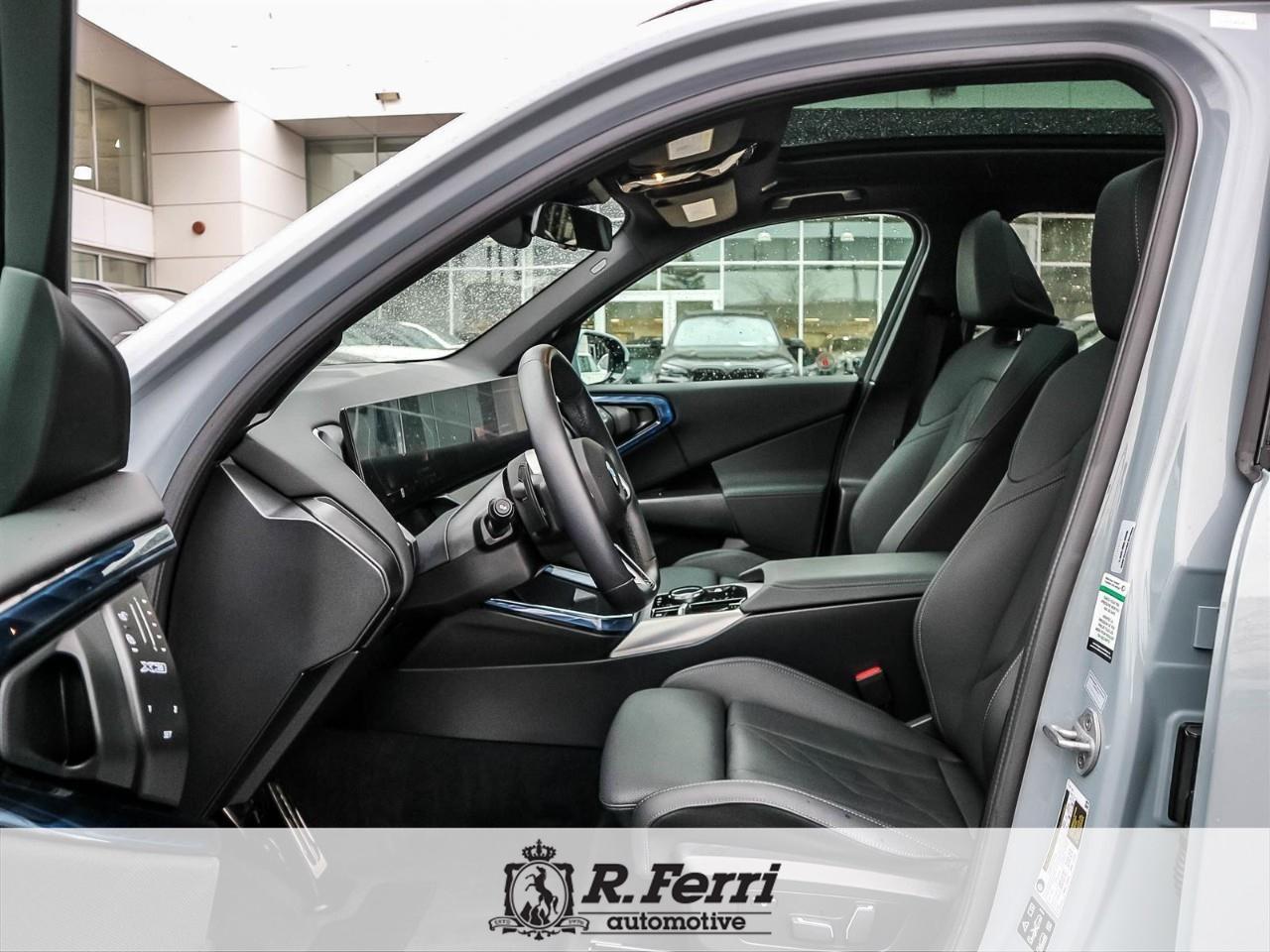 2025 BMW X3 30 xDrive 4dr All-Wheel Drive Sports Activity Vehicle Photo