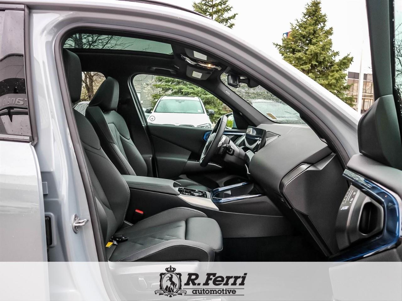 2025 BMW X3 30 xDrive 4dr All-Wheel Drive Sports Activity Vehicle Photo