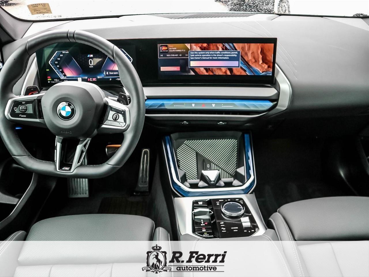2025 BMW X3 30 xDrive 4dr All-Wheel Drive Sports Activity Vehicle Photo