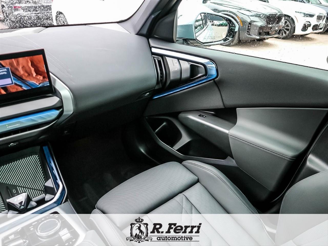 2025 BMW X3 30 xDrive 4dr All-Wheel Drive Sports Activity Vehicle Photo