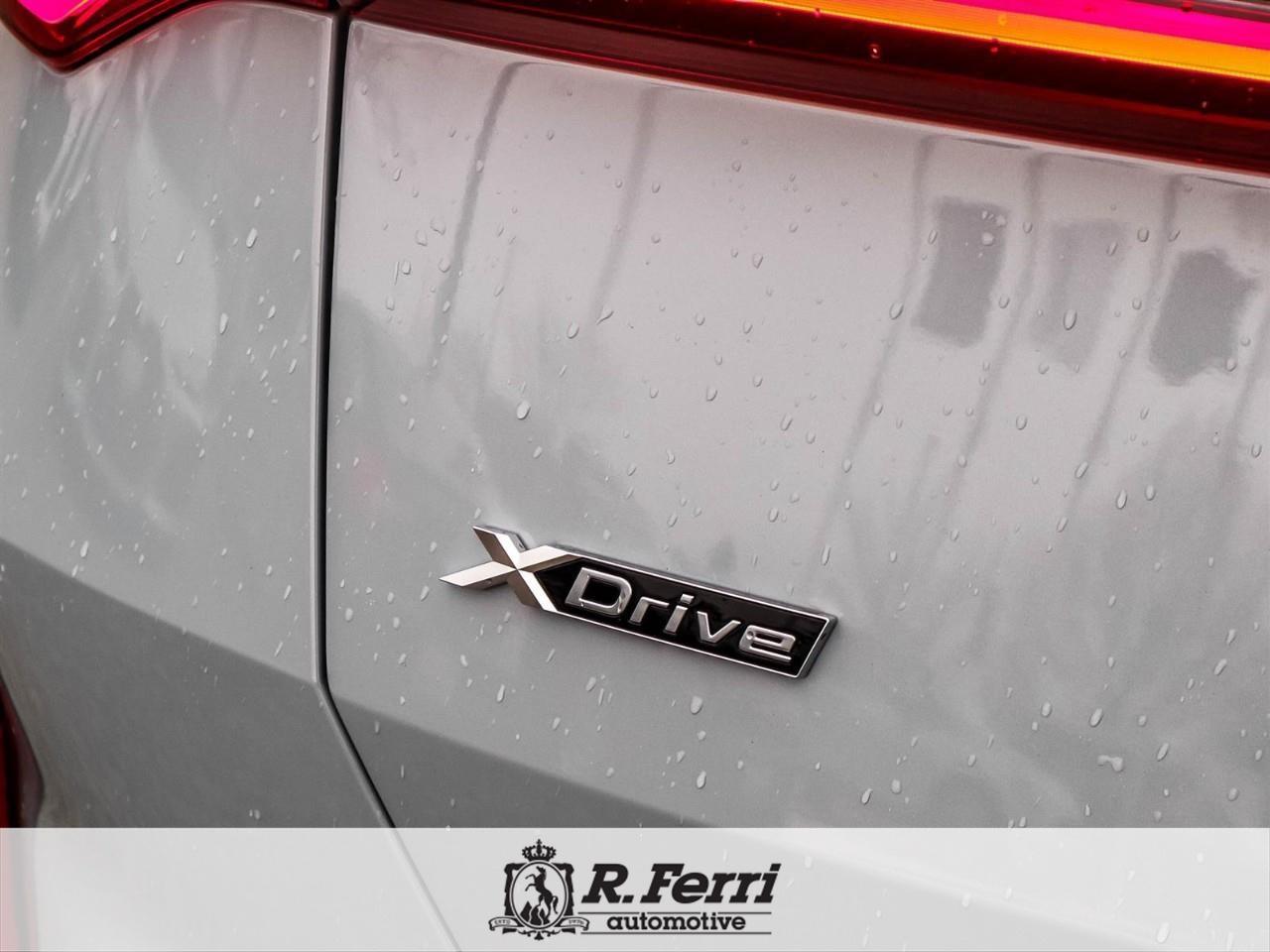 2025 BMW X3 30 xDrive 4dr All-Wheel Drive Sports Activity Vehicle Photo