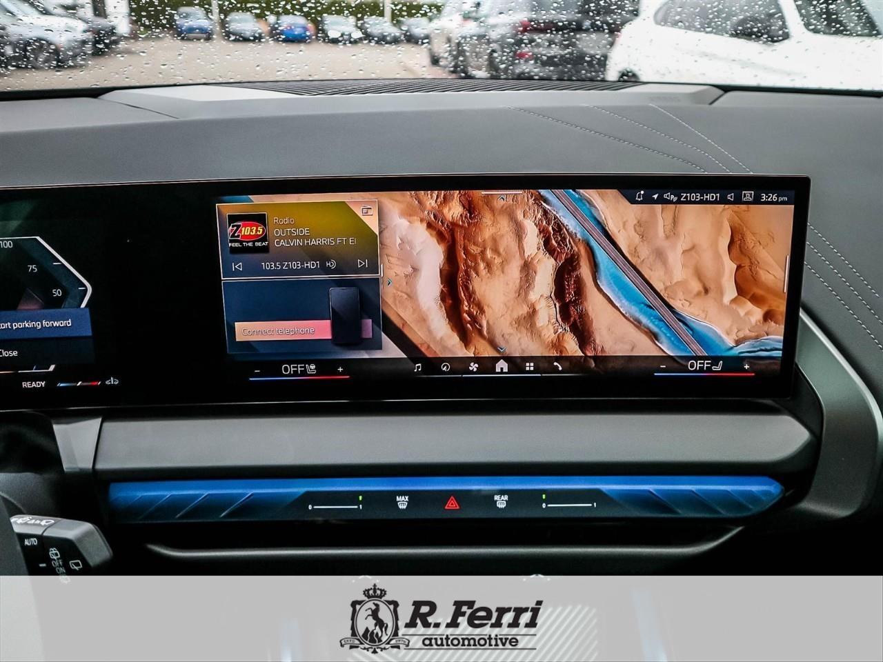 2025 BMW X3 30 xDrive 4dr All-Wheel Drive Sports Activity Vehicle Photo