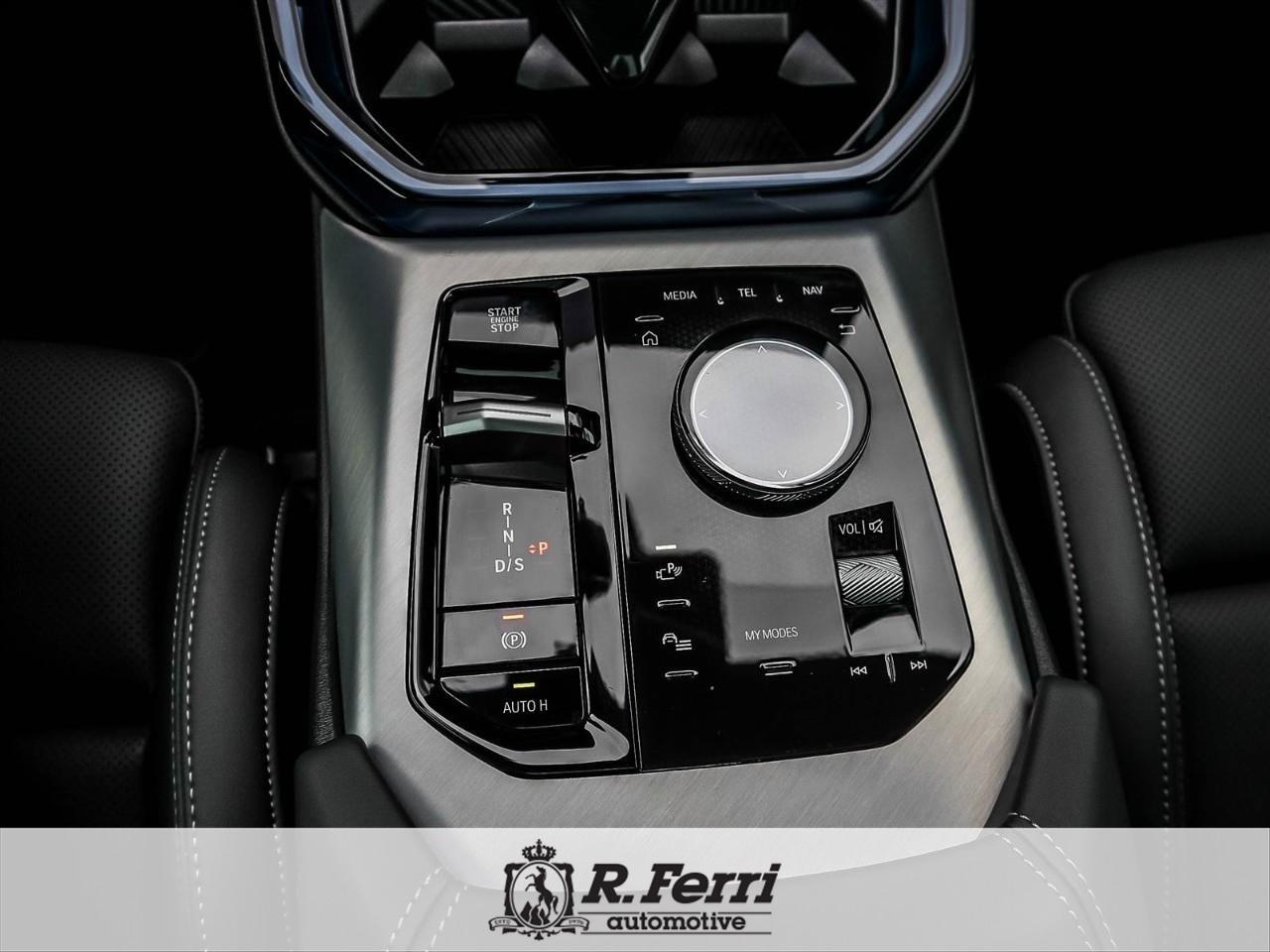 2025 BMW X3 30 xDrive 4dr All-Wheel Drive Sports Activity Vehicle Photo